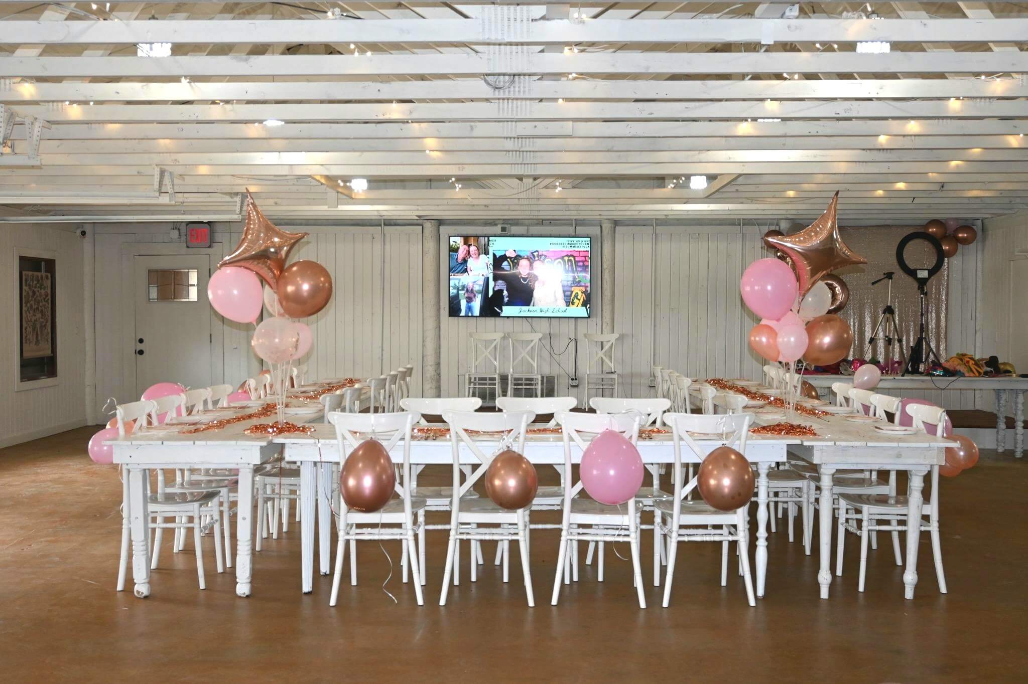 Rose Haven Venue