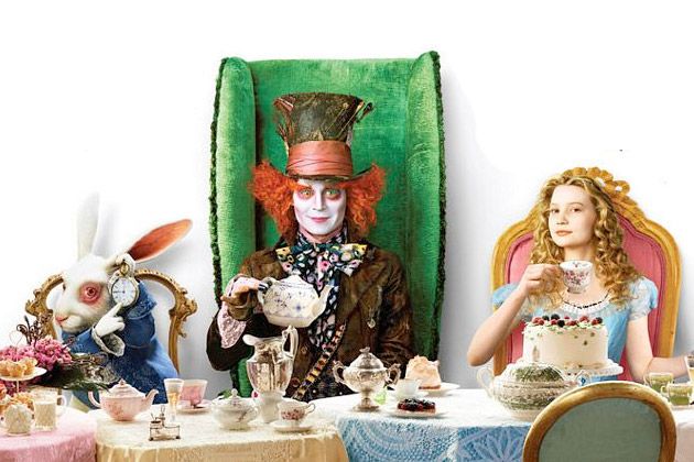 alice in wonderland, mad hatter, tea party, austin tea party, high tea, halloween, halloween tea, costume, cosplay