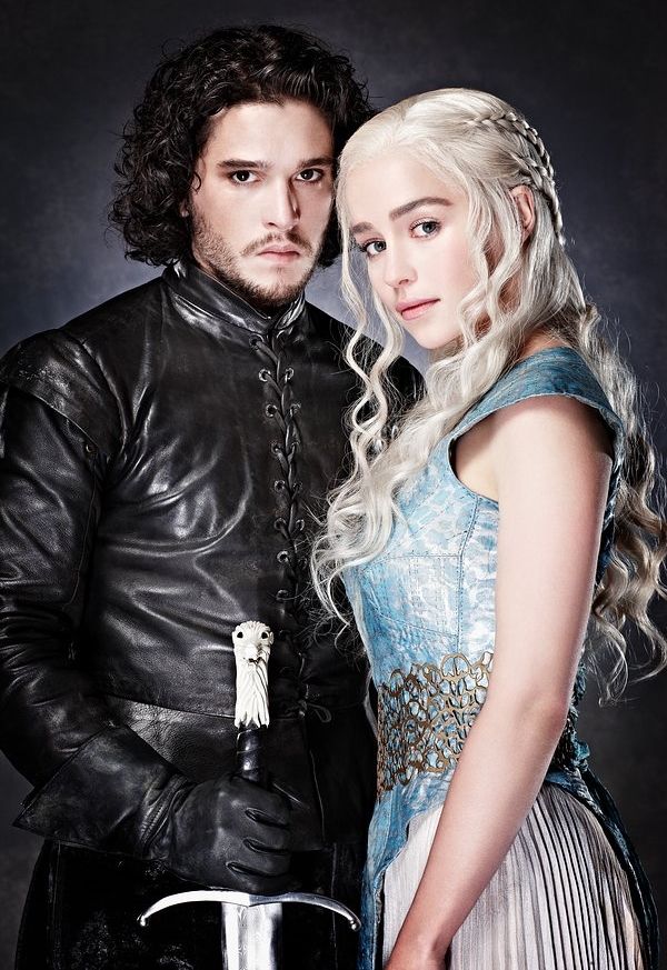 game of thrones, jon snow, daenerys targarian, khal drogo, emilia clarke, jason momoa, kit harington, khaleesi, dragon, mother of dragons, austin, wedding, venue