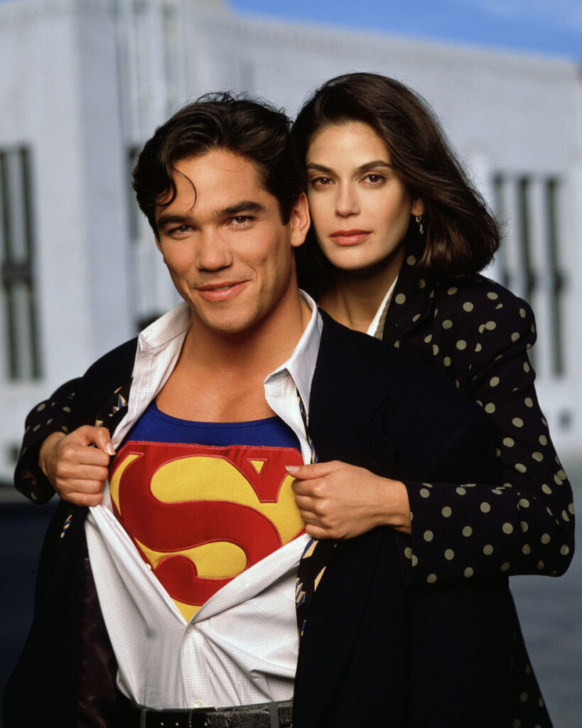 superman, lois lane, austin, wedding, venue, couples costume, lois and clark, clark kent, event venue, birthday party, elopement, microwedding