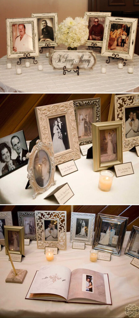 memorializing loved ones at your wedding, Memory table, wedding memorial table, Austin wedding venue, austin reception venue, austin wedding reception, Microweddings Austin Texas, Elopements Austin Texas, Weddings Dripping Springs Texas, Microweddings Dripping Springs Texas, Elopements Dripping Springs Texas, Wedding Shower Austin, Bridal Shower Austin, Wedding Shower Dripping Springs, Bridal Shower Dripping Springs,