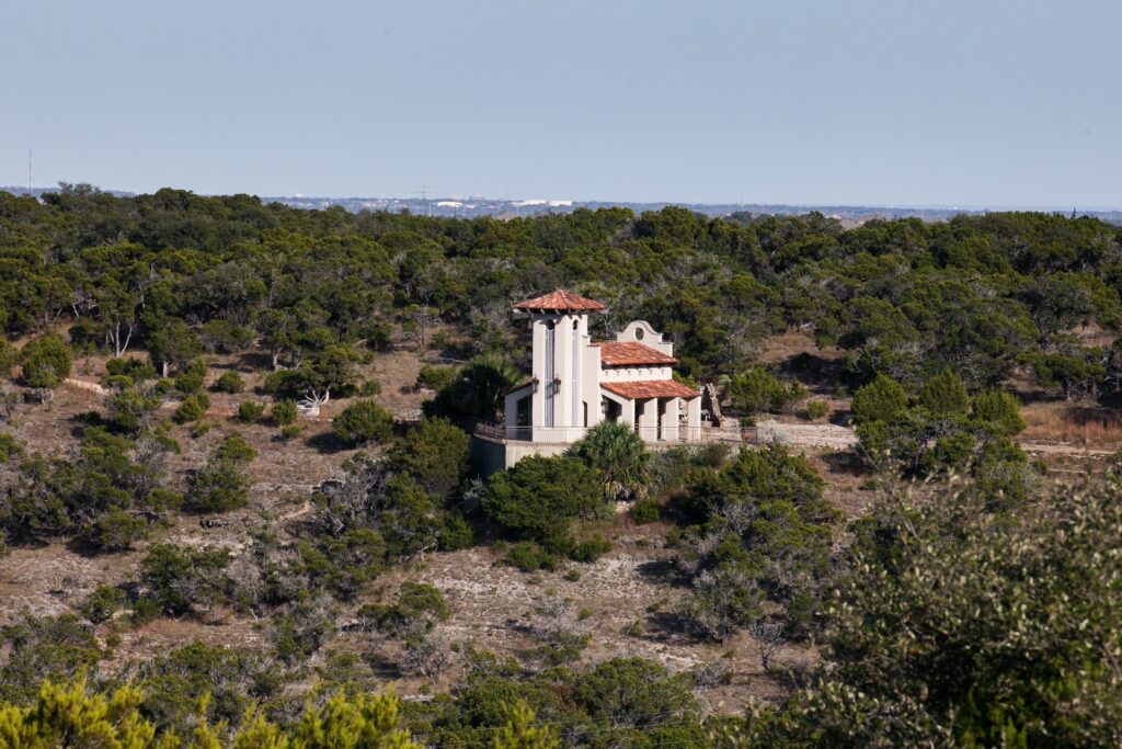 austin wedding venue